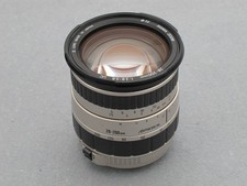 Sigma Aspherical Zoom 28-200mm / 1:3.8-5.6  UC - Canon EOS anlog