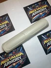 Vintage 1984 Kenner Star Wars Imperial Shuttle Battery Cover Part Original