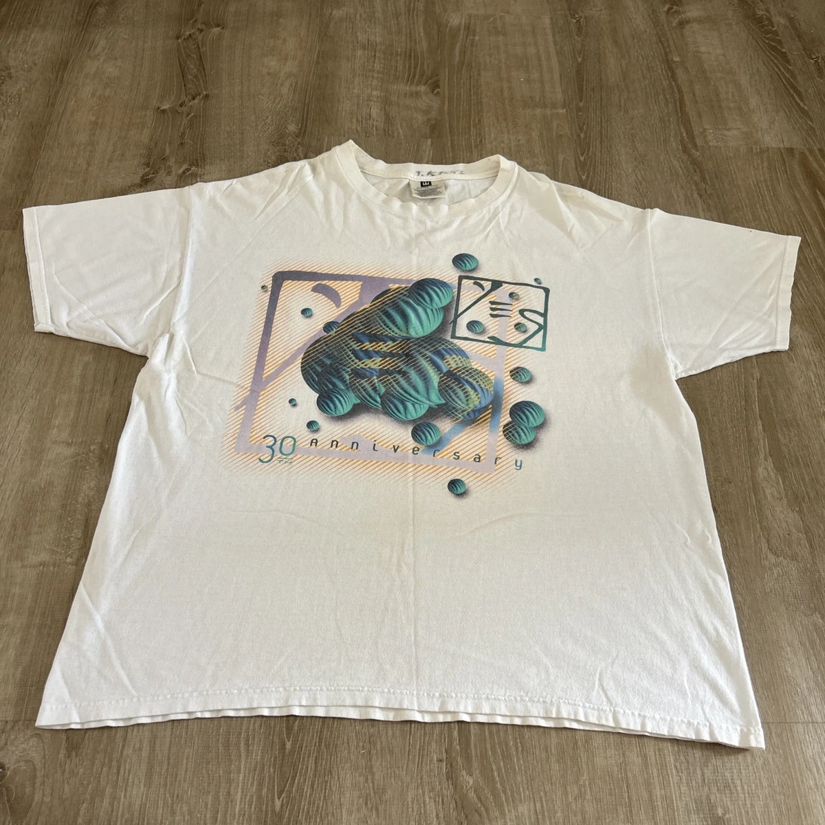 25+ Yes Band Shirt In Men's Vintage T-Shirts for sale | Updated