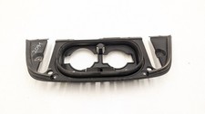 NISSAN LEAF ZE1 MK2 CHARGING PORT SURROUND TRIM 657305SH0A 2022