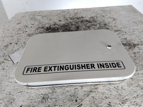 Replaces 2019 MACK ANTHEM COMPARTMENT DOOR ,  GA
