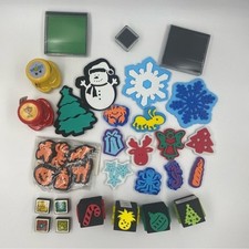 NWT Unused Stamp and Ink Bundle
