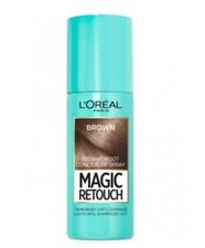Loreal Paris Magic Retouch Instant Root Concealor Spray