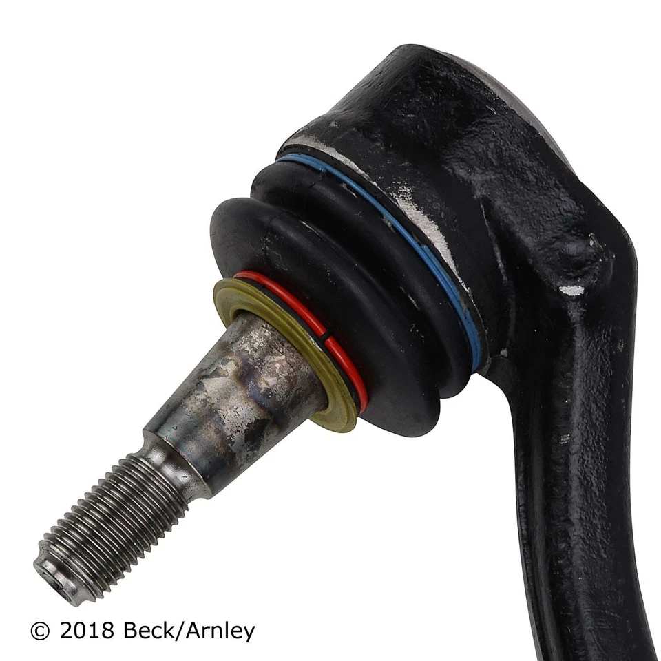 Brazo de control con rótula Beck Arnley 102-6162 para 04-10 Bmw X3 Foto 3 de 4
