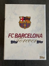 2025-26 Topps FC Barcelona Forever Soccer Checklist Guide in-content 9