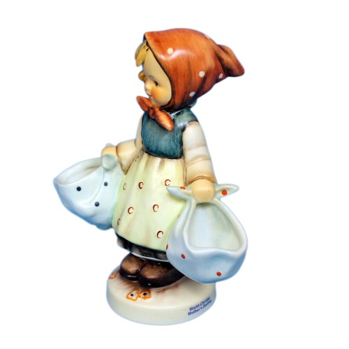 Hummel Figur: 175, Mother's Darling - ohne Karton - Bild 2 von 4