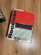 Becker Mexico Be4327 Cassette Mercedes