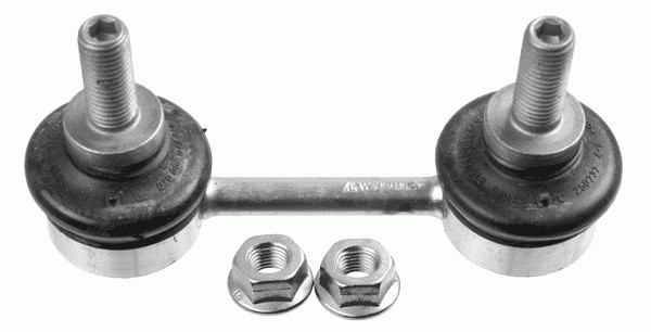 L'excellence de la suspension avec l'entretoise stabilisateur Lemförder 29906 02
