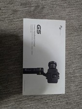G5 FeiyuTech 3-Axis Stabilized Handheld Gimbal for GoPro