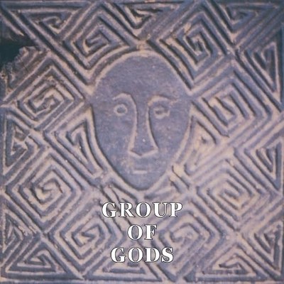 Group Of Gods Group Of Gods (2Lp) Lp New