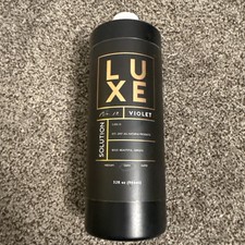 SJolie Luxe 12 Sealed 32 Oz Spray Tan Solution
