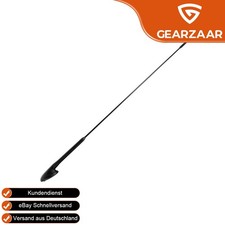 Antenne Dachantenne Ersatz für Ford Fiesta Focus Kuga KA Mondeo 40cm Adapter