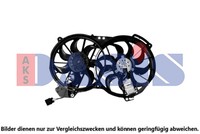 LüFter MotorküHlung KüHlerlüFter FüR Audi A6 Allroad 3.0 TDI Quattro