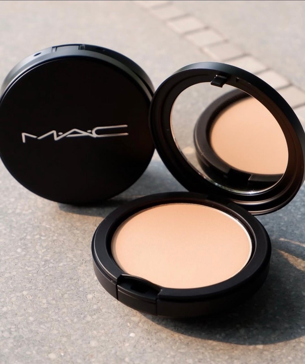 M.A.C studio fix powder plus foundation | eBay