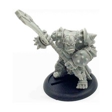Privateer Press Trollblood Mini Loose MK3 Trollkin Axer #3 NM