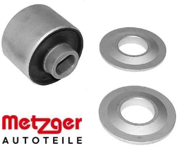 Metzger 52054518 Reparatursatz FüR Lenker FüR Mercedes-Benz-image