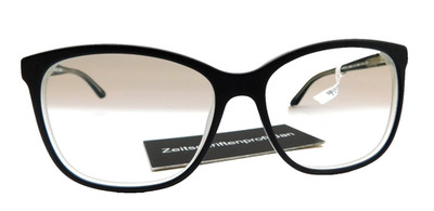 Humphrey´s Brillengestell Brille 585204 10 Eschenbach Gestell dunkelgrau