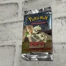 Vintage Pokemon Neo Discovery Smeargle Pack - Artwork - OPENED EMPTY Vtg GERMAN