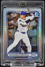 Shohei Ohtani [Neon Green] #52 Prices | 2026 Bowman | Baseball Cards