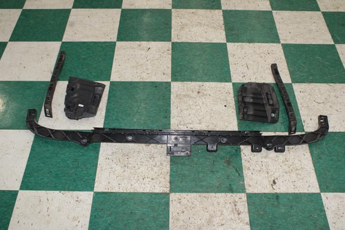 Maserati Ghibli 2014-2020 Rear Left Bumper mounts Set Photo - $58