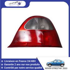 Feu avant (phare) Rover STREETWISE