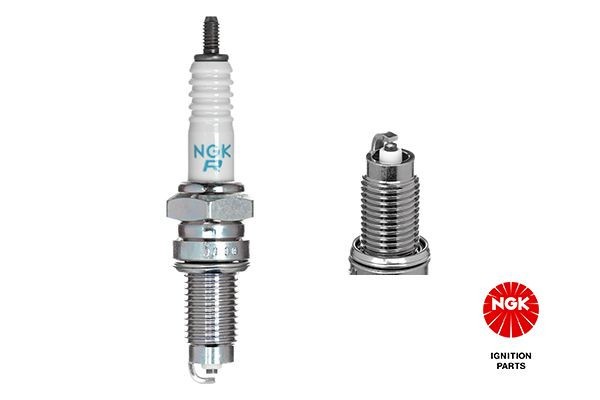 NGK DPR9Z Spark Plug part no. 4830 YBX
