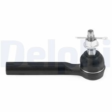 1x ORIGINAL® Delphi TA3868 Spurstangenkopf, Axialgelenk Vorne für Mazda CX-30