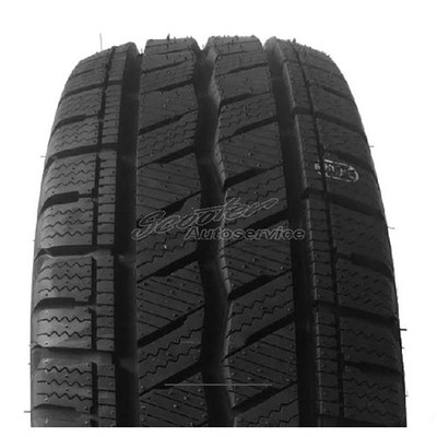 4x Winterreifen 215/65 R15 C 104T Hankook Winter i*cept LV RW-12 3PMSF id80334