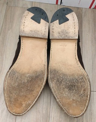 Alden 904
