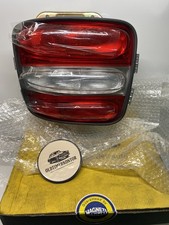 MAGNETI MARELLI 712372001129 Rückleuchte Hecklicht rechts für Fiat Brava 182