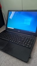 Acer Aspire E5-511 15.6" Windows 10 Laptop 500GB 4GB Webcam