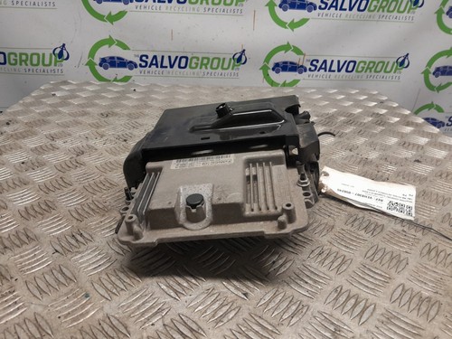 FORD ECOSPORT TITANIUM ECU (ENGINE) 1.0 PETROL FN15-12A650-PA 2013-2025 - Picture 2 of 9
