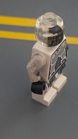 LEGO Explorien Droid Minifigure #6958 #6982 #1858 | sold As Is 