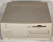 Vintage Apple Power Macintosh M3979 Power G3 PC Desktop Computer Parts