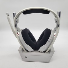 Logitech G Astro A50 Omni-Platform Wireless G...