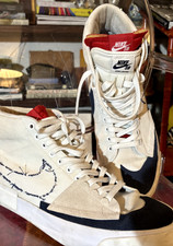 NIKE/ SB ZOOM BLAZER MID EDGE /Cl3833 100 /UK6/【モノマニア朝日店】【引き取り限定】 Nike SB Blazer Mid Edge Hack Pack 2020 - CI3833-100 for Sale
