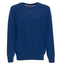 Paul Shark Pullover in Blau  Größe XXL Neu mit Etikett