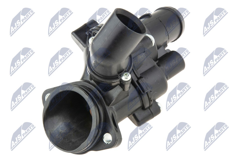 Nty Thermostat With Cover For Vw Transporter V 09- Vi 15 - Image 12