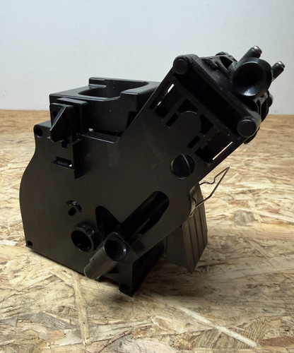 Brühgruppe Brüheinheit für Kaffeevollautomat SAECO HD8763