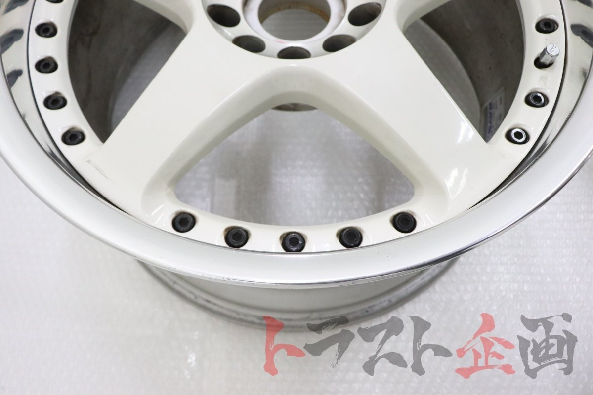NISMO Rays LMGT3 LM-GT3 17 inch wheels 17x9.0 +24 PCD114.3 5H