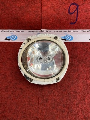Cessna 177RG4509 Landing Light With Corps