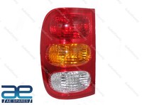 RüCkleuchte RüCkleuchten-Baugruppe LH FüR Mahindra Goa Pickup Scorpio Pickup ...