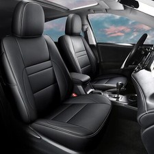 For Jeep Grand Cherokee 2011-2026 Custom Car 5-seat Covers Full Set Waterproof