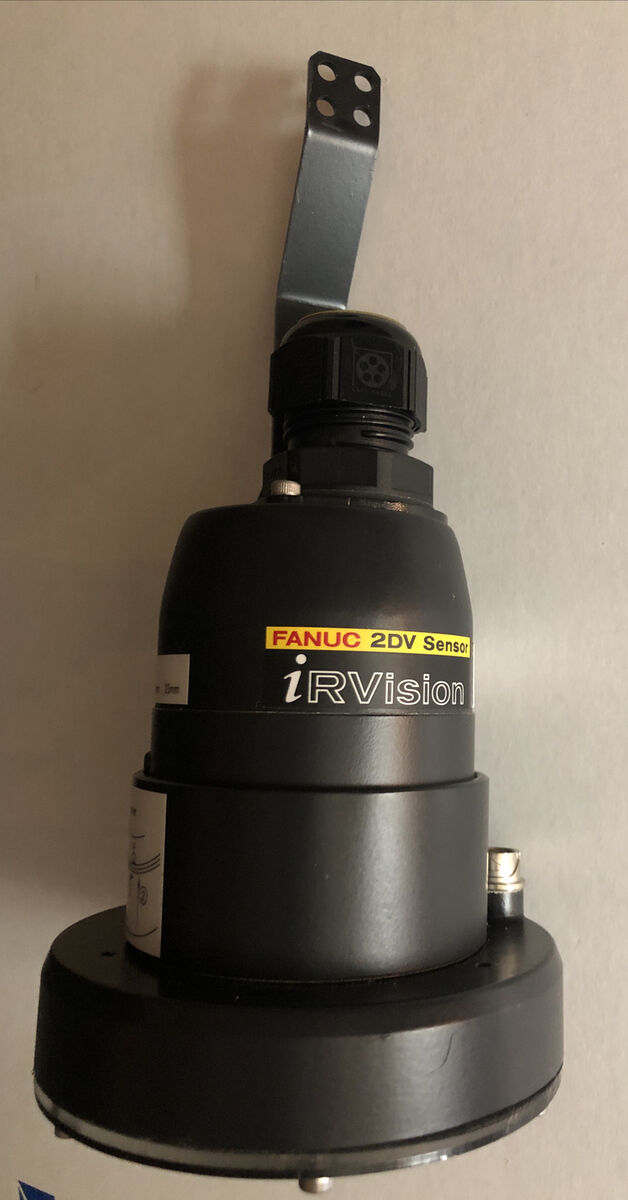 FANUC 2 DV Sensor A05B-1408-B101 NEW BX12 | eBay FANUC 2 DV Sensor A05B-1408-B101 NEW BX12 | eBay