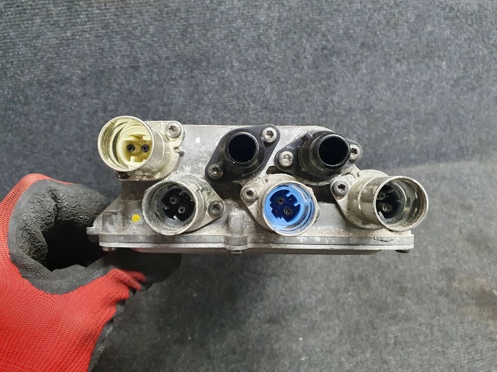KOMFORTLADEMODUL BMW 3 8696116 online kaufen | eBay