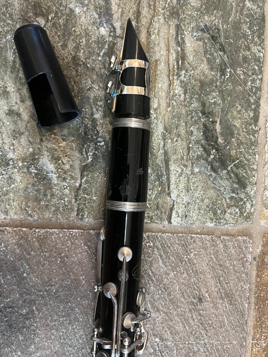 Selmer Signet clarinet. USA | eBay