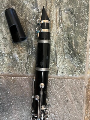 Selmer Signet clarinet. USA | eBay