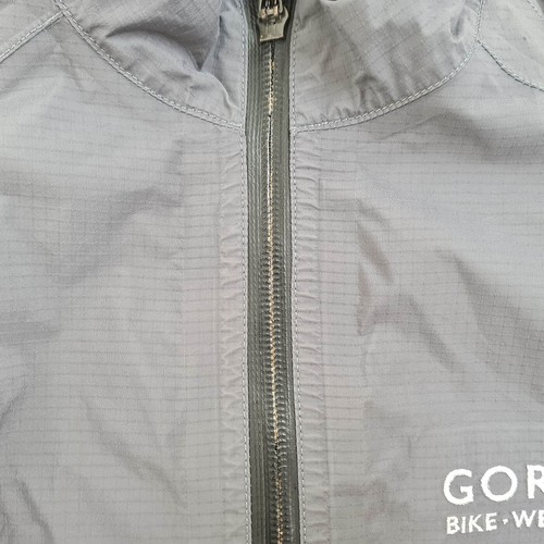 Giacca antipioggia Gore Bikewear donna ciclismo Gore-Tex Paclite Shell taglia 36 small - Foto 8 di 24