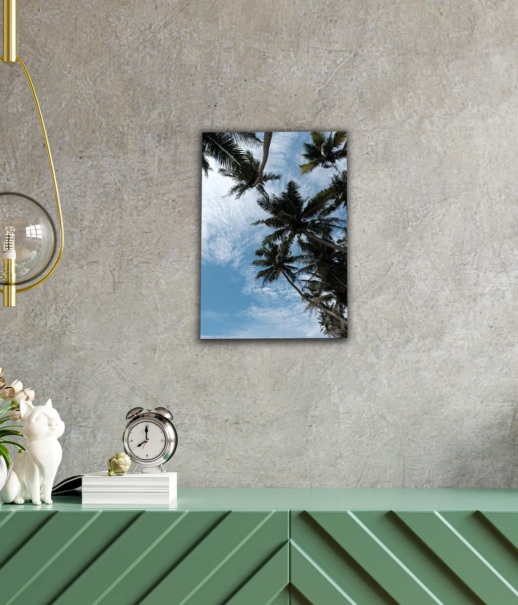A4 glass frame deals