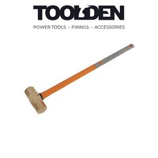 Sealey NS091 Sledge Hammer 11lb - Non-Sparking